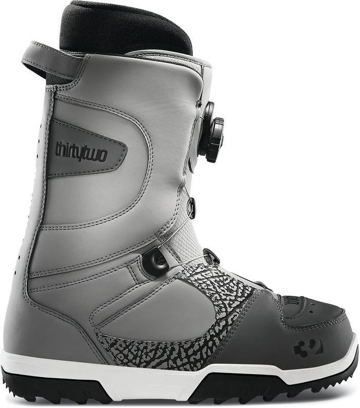 32 STW Boa Snowboard Boots 2013