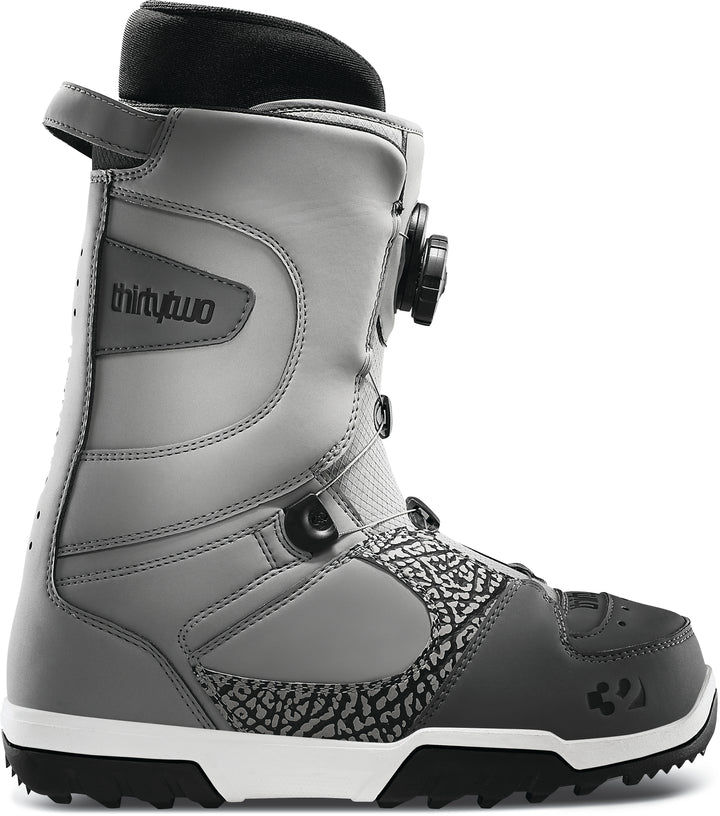 32 STW Boa Snowboard Boots 2013