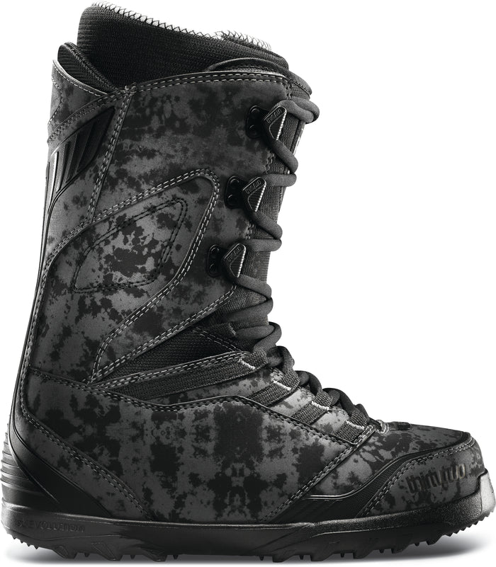 32 Ben Bilocq Signature Lashed Snowboard Boots 2013