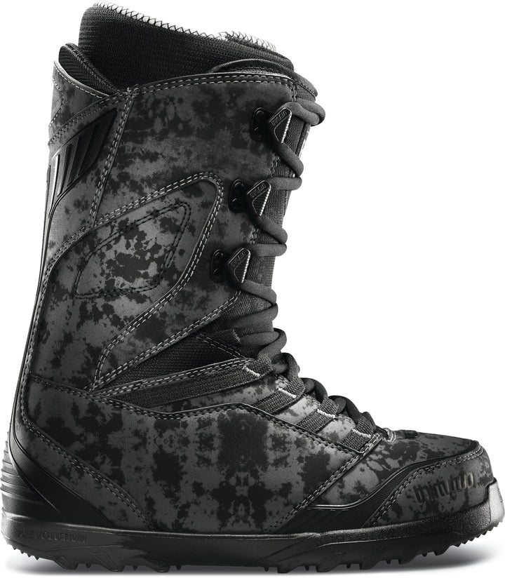 32 Ben Bilocq Signature Lashed Snowboard Boots 2013