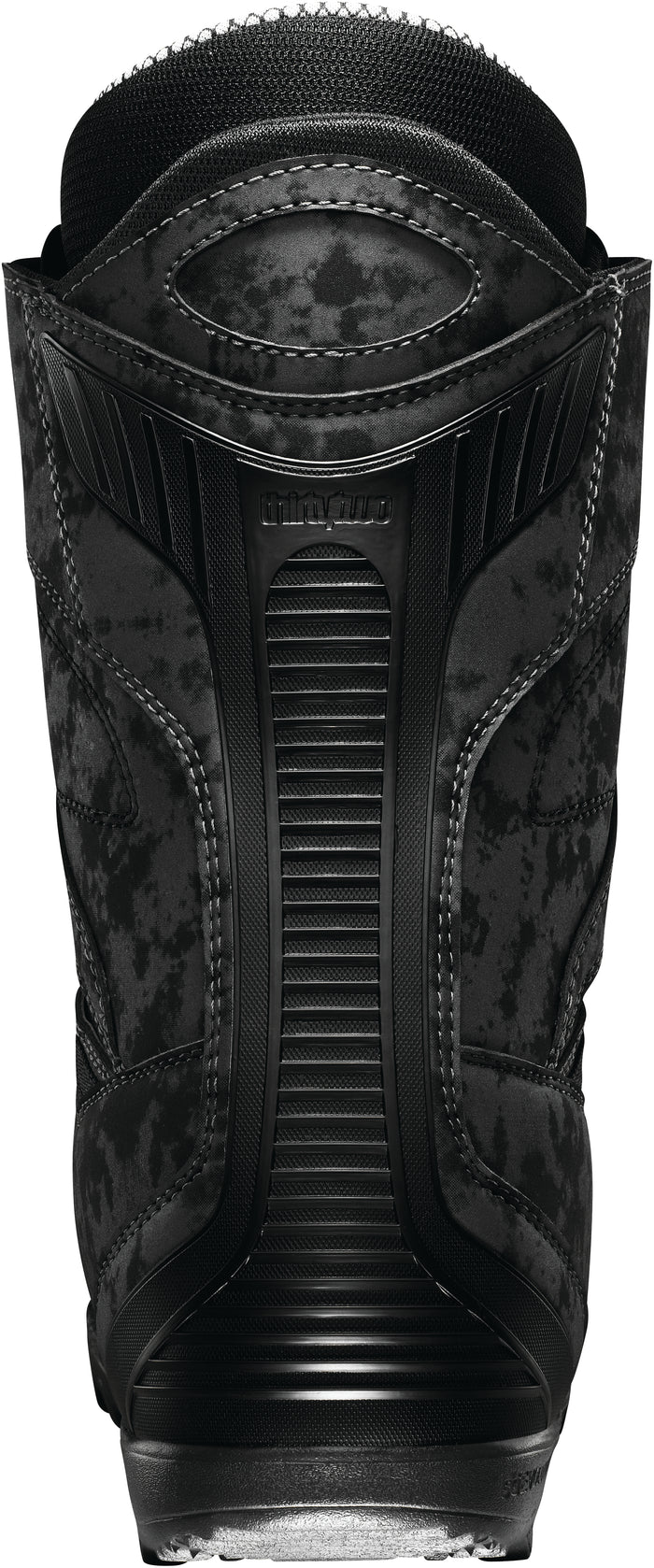 32 Ben Bilocq Signature Lashed Snowboard Boots 2013