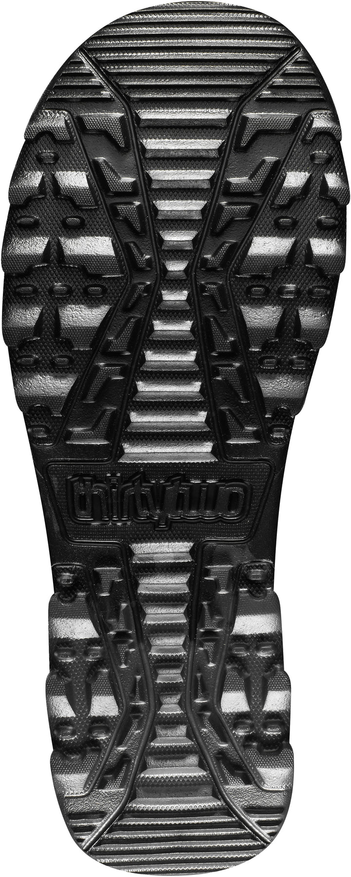 32 Ben Bilocq Signature Lashed Snowboard Boots 2013