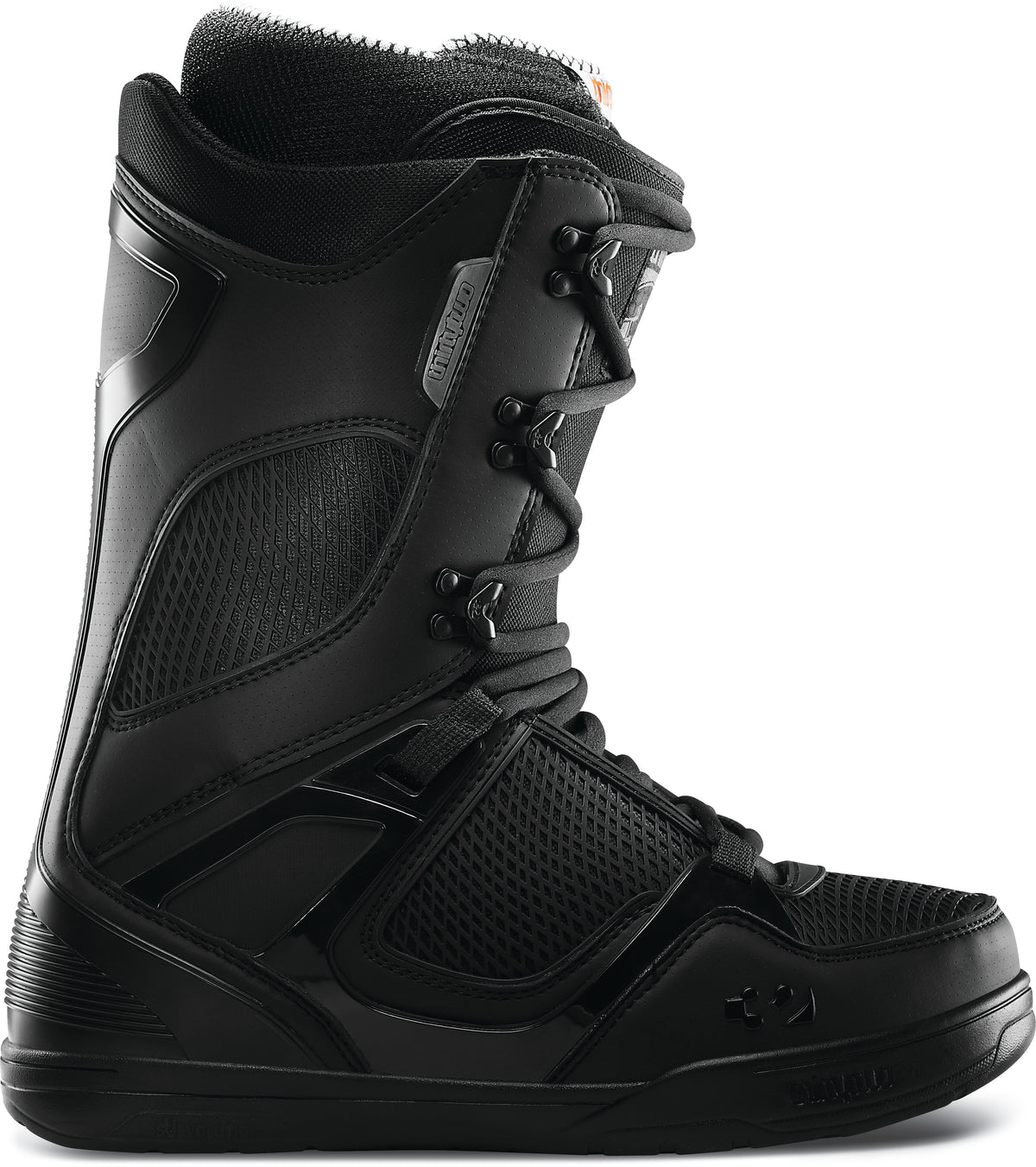 32 TM-Two Snowboard Boots 2013 Black