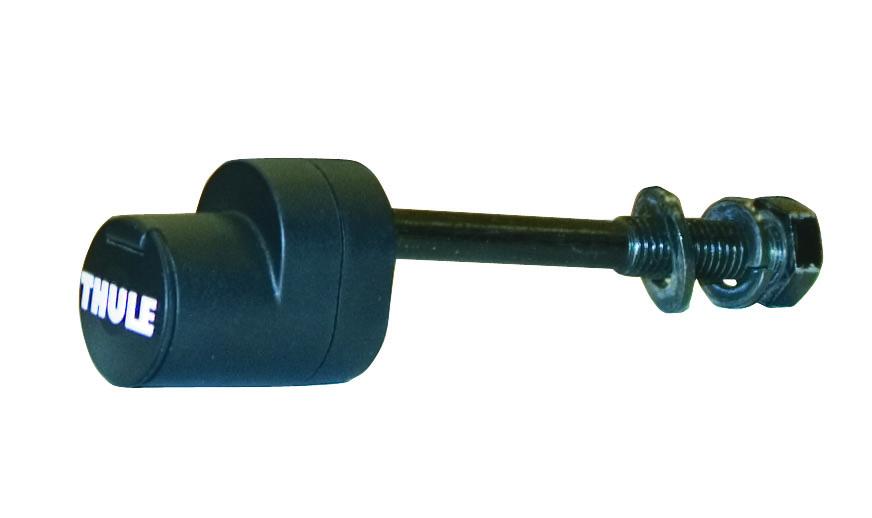Thule Snug-Tite Lock Black