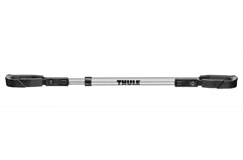 Thule Frame Adapter Black Detail 1 View