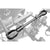 Thule Frame Adapter Black Detail 2 View