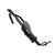 Thule Sidearm Universal Mount Bike Rack Black Detail 1 View