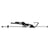 Thule Sidearm Universal Mount Bike Rack Black Detail 2 View