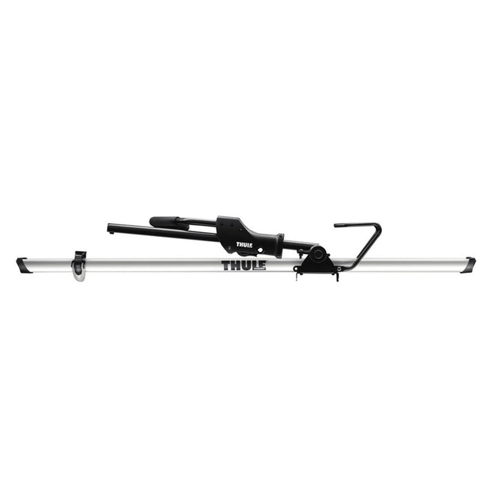 Thule Sidearm Universal Mount Bike Rack Black Detail 2 View