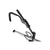 Thule Sidearm Universal Mount Bike Rack Black Detail 3 View