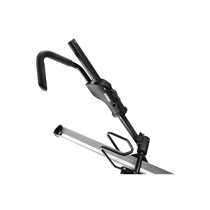 Thule Sidearm Universal Mount Bike Rack Black Detail 3 View