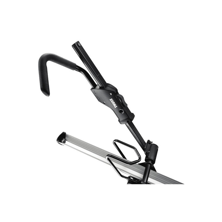 Thule Sidearm Universal Mount Bike Rack Black Detail 3 View
