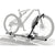 Thule Sidearm Universal Mount Bike Rack Black