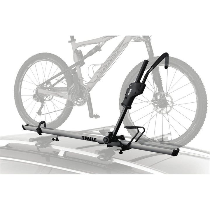 Thule Sidearm Universal Mount Bike Rack Black