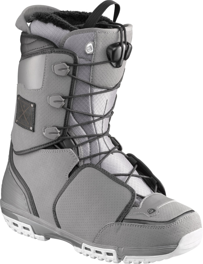 Salomon Dialogue Light Snowboard Boots 2012