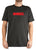 Rome Shred T Shirt Charcoal
