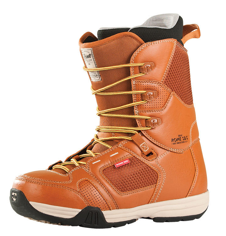 Rome Bodega Snowboard Boots 2013