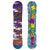 Rome Label Rocker Snowboard 2013