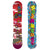 Rome Label Rocker Snowboard 2013