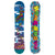 Rome Label Rocker Snowboard 2013