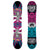 Rome Lo-Fi Rocker Snowboard - Women's 2013