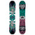 Rome Lo-Fi Rocker Snowboard - Women's 2013
