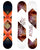 Rome Gold Snowboard - Women's 2013