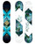 Rome Gold Snowboard - Women's 2013