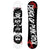 Rome Shank Snowboard 2013
