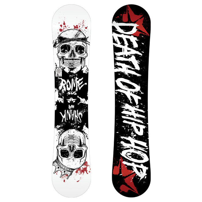 Rome Shank Snowboard 2013