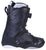 Ride Sash Boa Coiler Snowboard Boots - Women's 2014 Black Side View