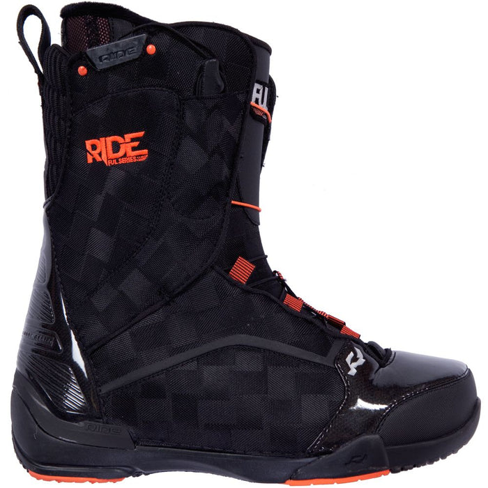Ride FUL Snowboard Boots 2013