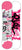 Ride Blush Snowboard - Youth - Girl's 2013