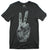 Nike 6.0 Shoe Peace T Shirt Anthracite