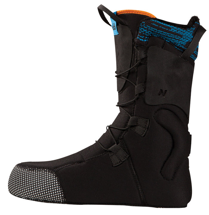 686 Times New Balance Focus BOA 580 Snowboard Boots 2013