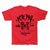 Kr3w Buckknife T Shirt
