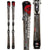 Rossignol Avenger 82 Basalt Skis + TPX/Axium 120 Bindings 2012