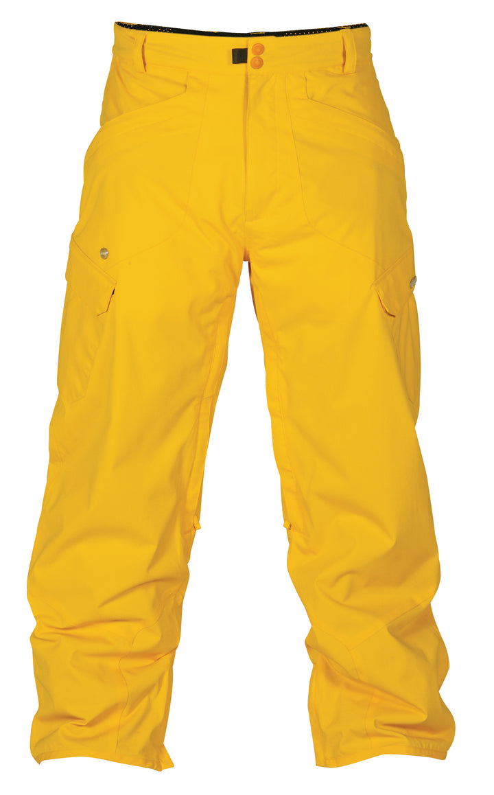 EIRA Passport Insulated Pant Gold