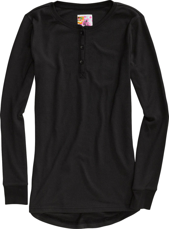 Burton Henley Baselayer Top - Women's