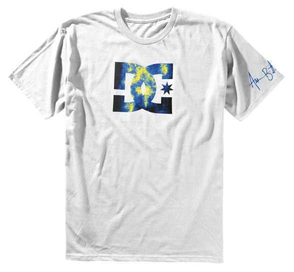 DC Bittner T Shirt