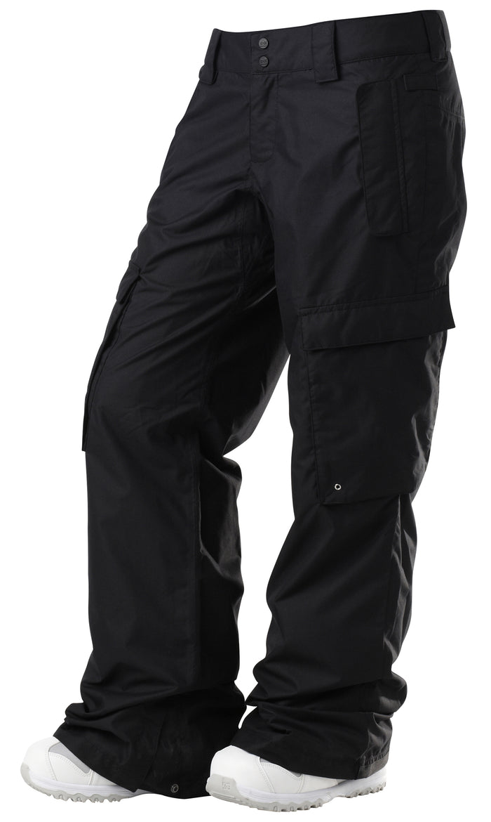 DC Tenney Pants - Women's