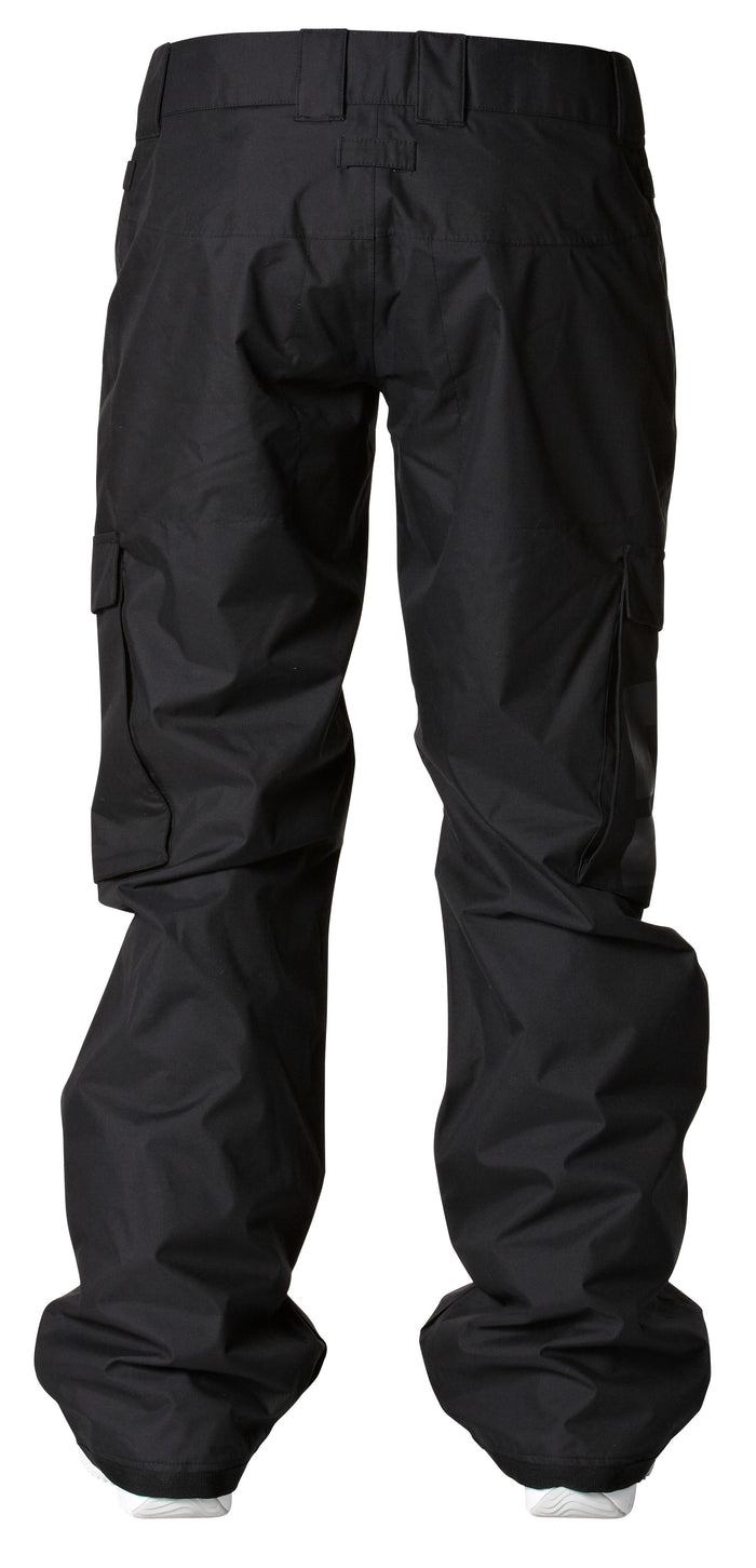 DC Tenney Pants - Women's