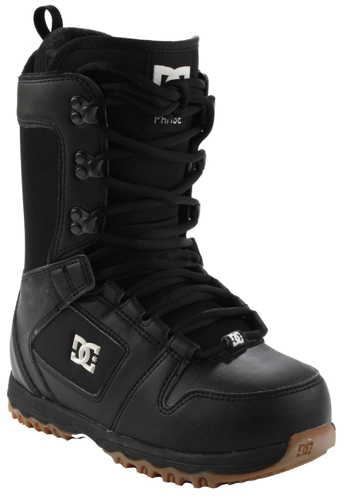 DC Phase Snowboard Boots - Women's 2011