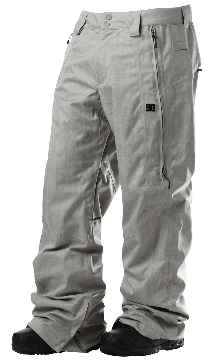 DC Manning Pants