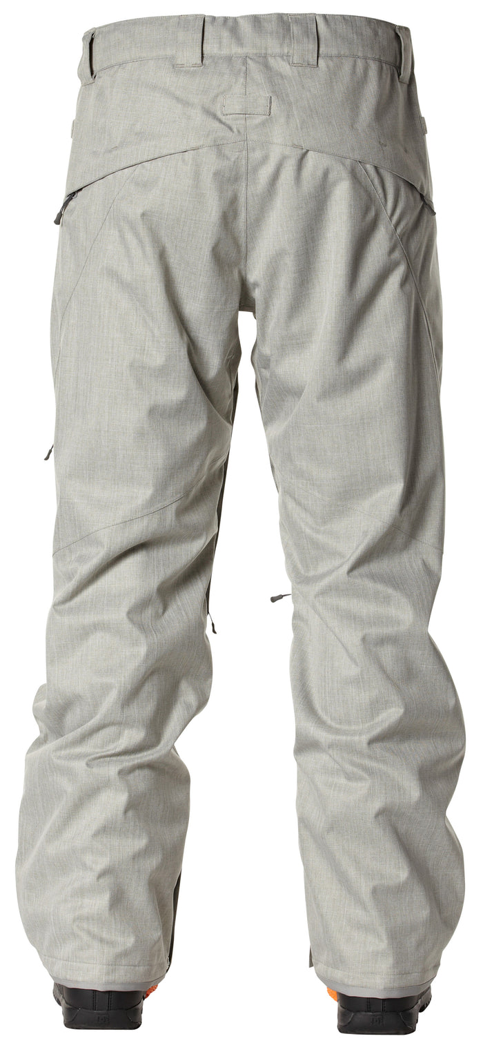 DC Manning Pants
