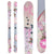 Rossignol Trixie Jib Skis - Women's 2012