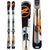 Rossignol Experience 76 Aramide Skis + TPI²/Axium 110 Bindings 2012