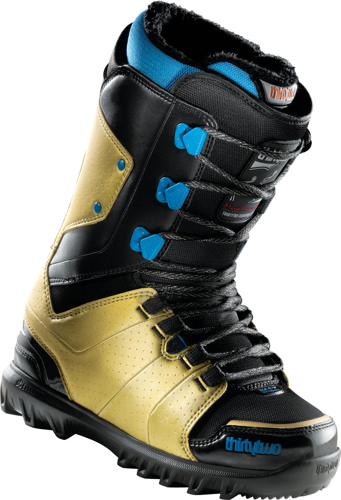32 Lashed Marie-France Roy Snowboard Boots - Women's 2012