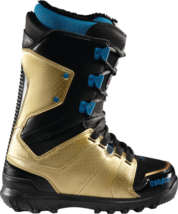 32 Lashed Marie-France Roy Snowboard Boots - Women's 2012 Black/Gold