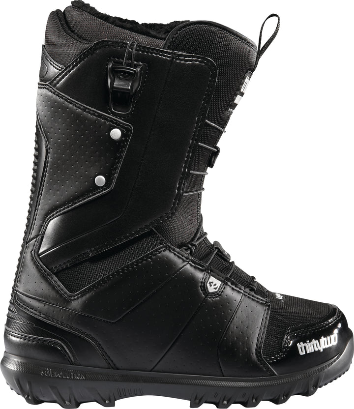 32 Lashed FT Snowboard Boots - Women's 2012 Black
